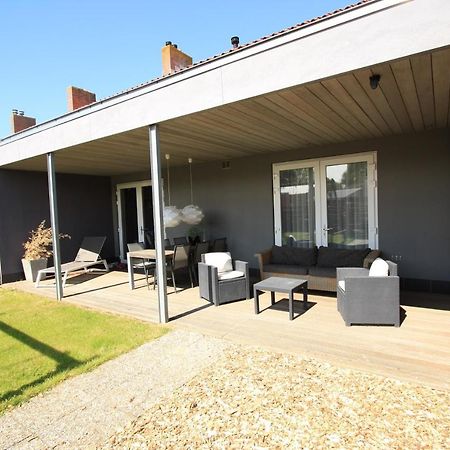 Villa Our House Breskens Exterior foto